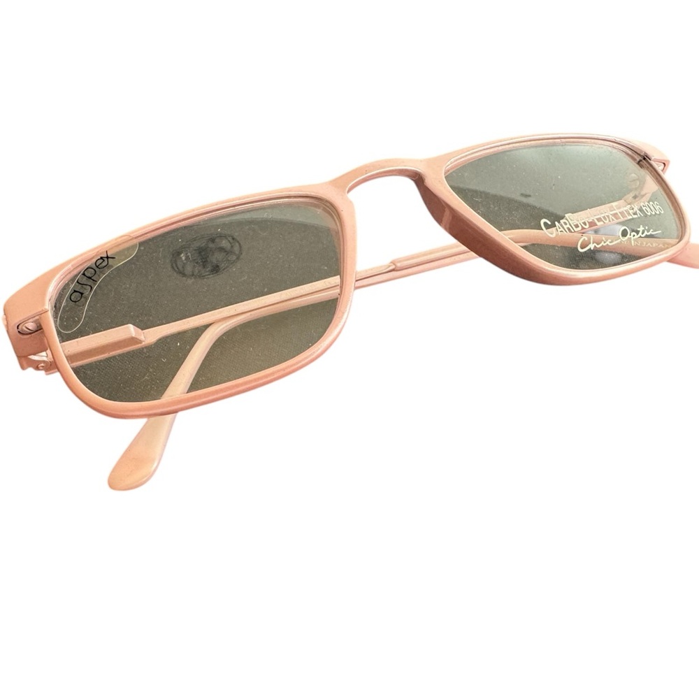 Chic Optic Eyeglasses - image 2